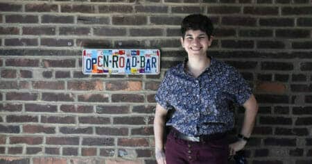 Open Road Bar copy