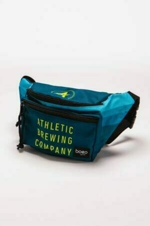 ATHLETIC BOCO GEAR FANNY PACK