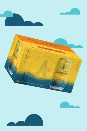 STORK GIFT SUBSCRIPTION