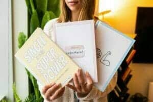 The Ultimate Bundle (x3 journals)