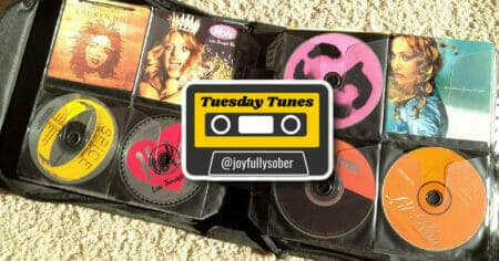 Lauren McLaughlin Tuesday Tunes