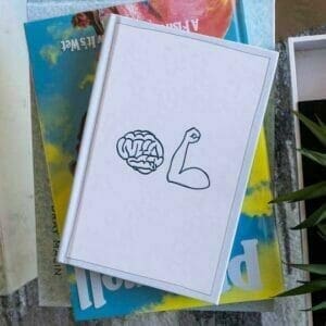 The 60 Day New Mindset Journal