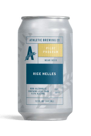 Rice Helles