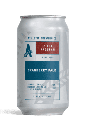 Cranberry Pale