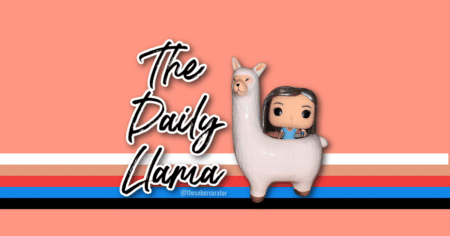 The Daily Llama PINK copy 3