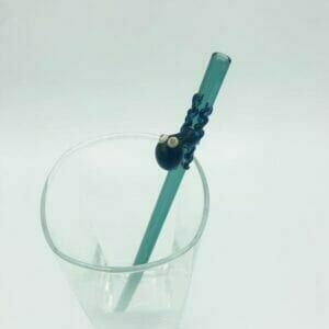 Kier the Baby Octopus