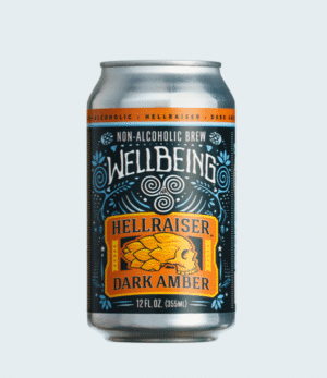 Hellraiser Dark Amber