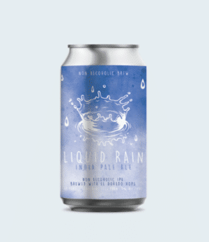 Liquid Rain IPA