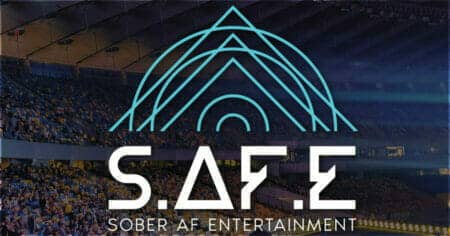 SOBER AF Entertainment