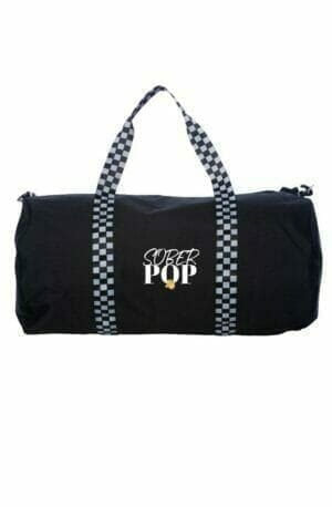 SOBER POP Duffle