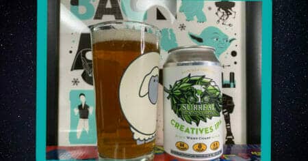 Surreal Brewing