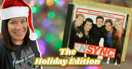 Tuesday Tunes NSync