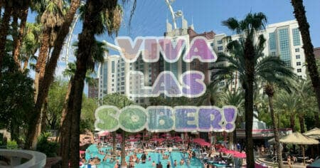 Viva Las Sober 3