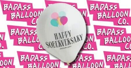 Badass Balloon Co