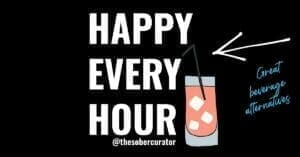 Happy Every Hour 1