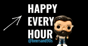 Happy Every Hour copy 3