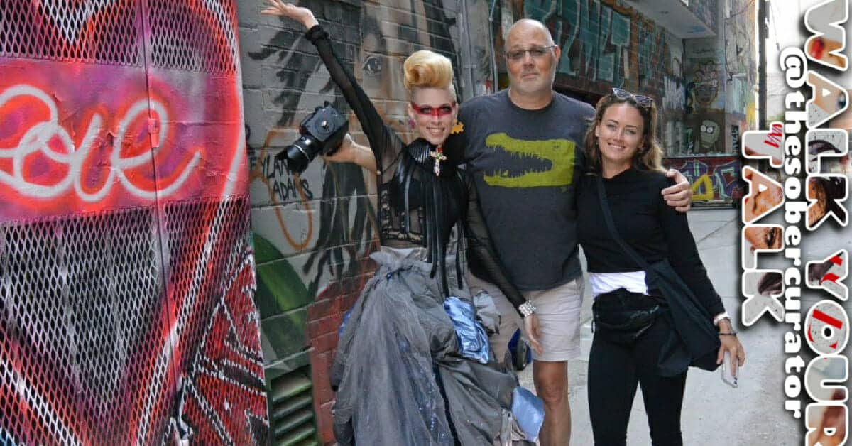 Photographer Rob MacNeil 1