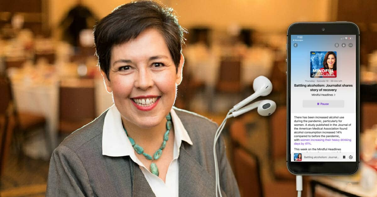 Roberta Romero Mindful Headlines