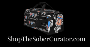 ShopTheSoberCurator.com