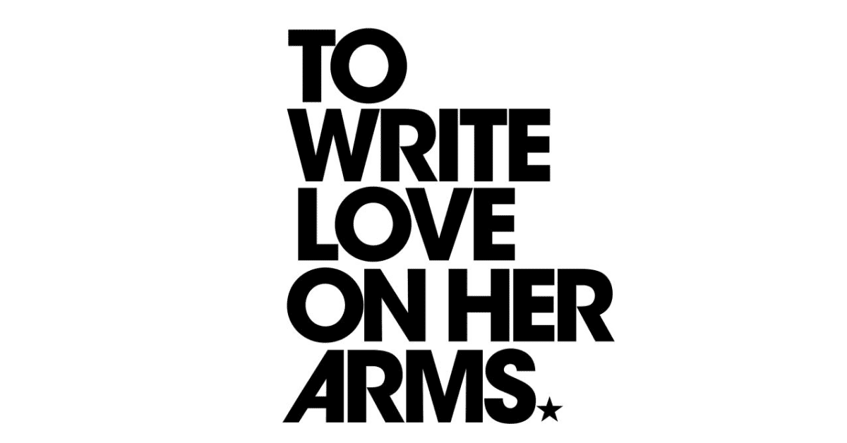 TWLOHA