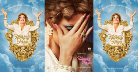 The Eyes of Tammy Faye 1
