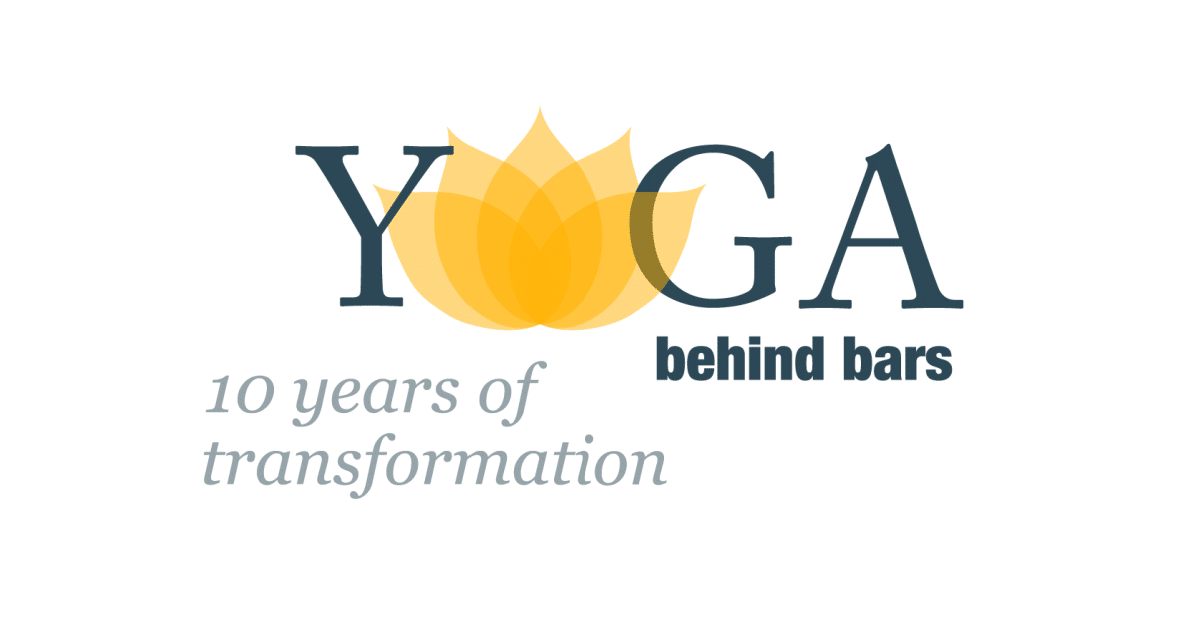 Yoga Behind Bars