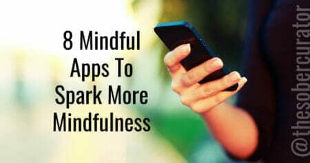 8 Mindful Apps 1