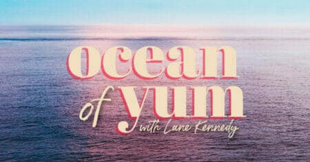Ocean of yum 1