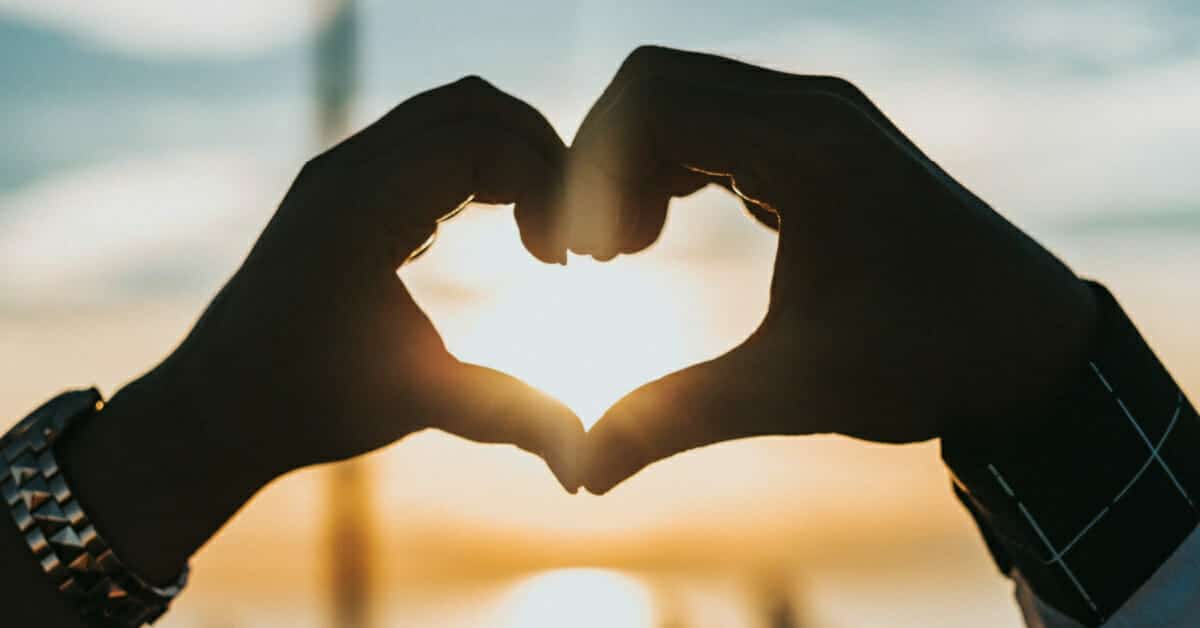 Self Love