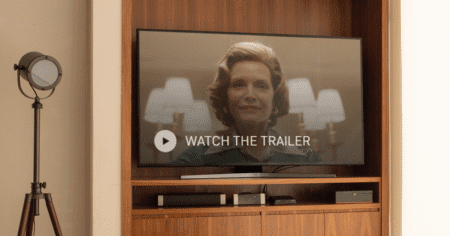 The First Lady Betty Ford Michelle Pfieffer