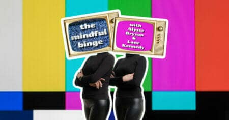 The Mindful Binge Pink copy
