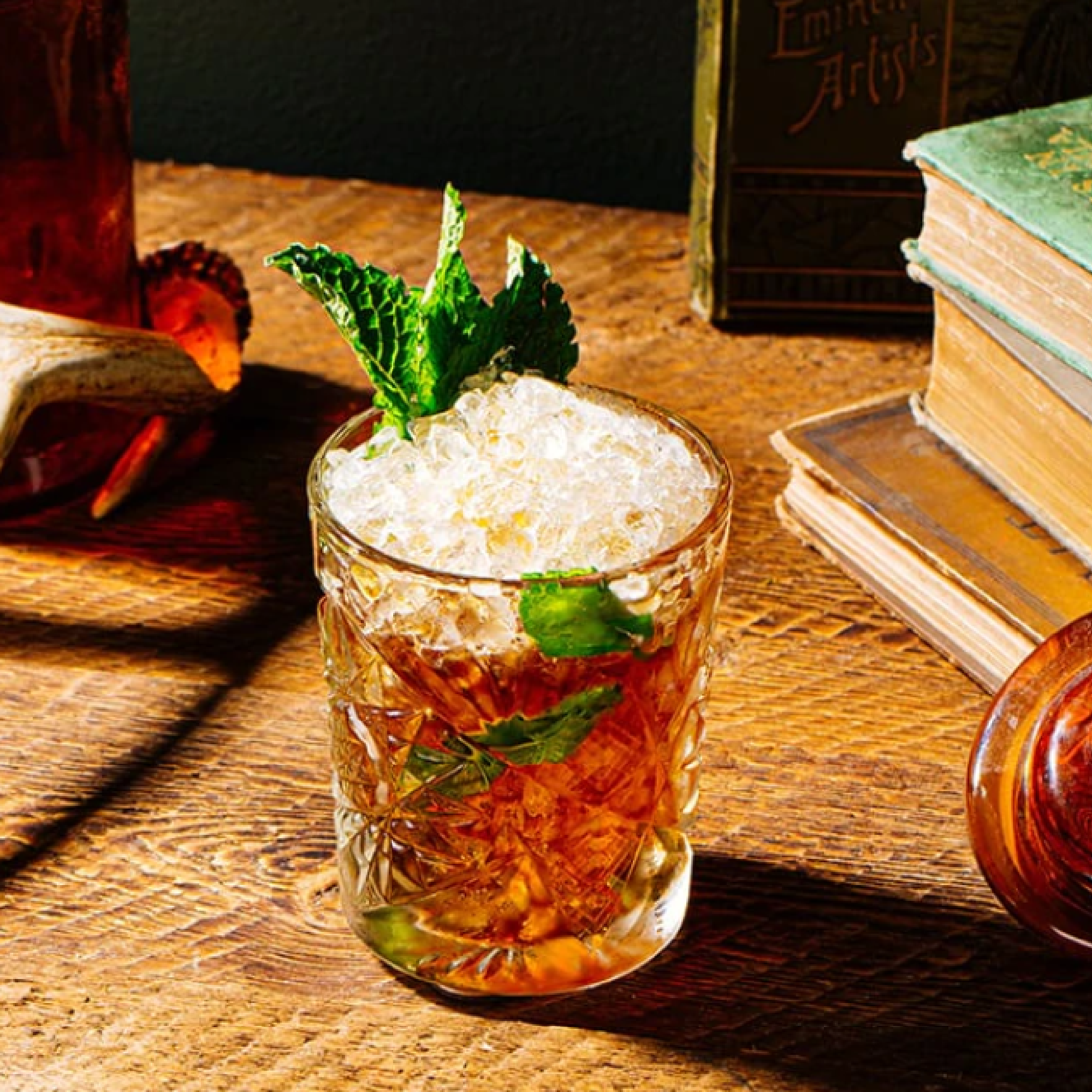 Pathfinder Non-Alcoholic Spirit Review: A Hemp-Based Alternative Worth ...