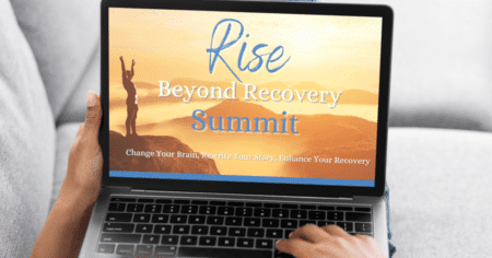 Rise Beyond Recovery Summit