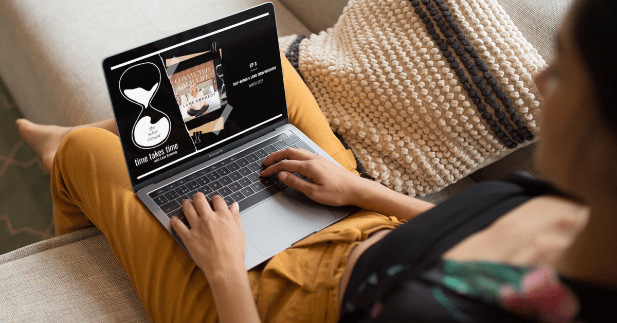 Time Takes Time March 2022 1