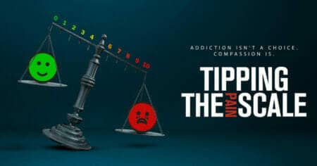 Tipping the Pain Scale