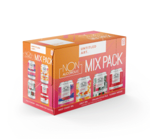 Untitled Art Mix Pack