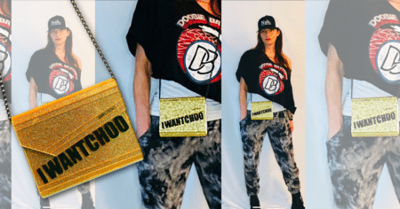 Walk Your Talk Kate Vitela Pre Worn Fashion