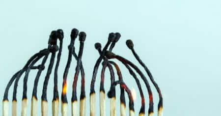 Burnt Out