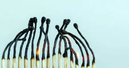 Burnt Out
