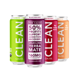 Clean Cause