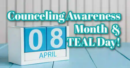 Counceling Awareness Month