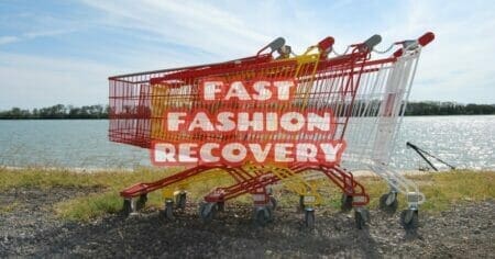 Fast Fashion Recovery