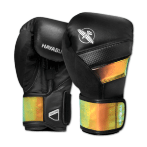 Hayabusa T3 Boxing Gloves