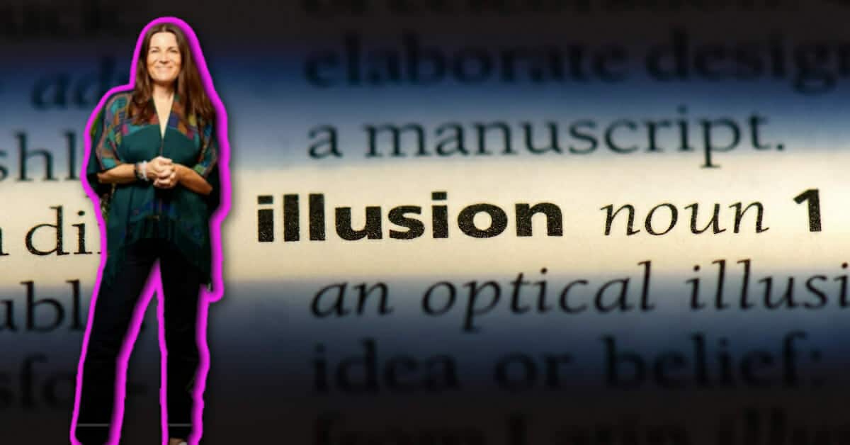 Illusion