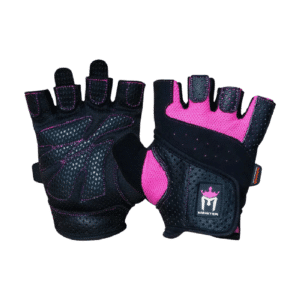 Meister Women’s Fit Weightlifting Gloves
