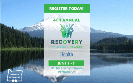 Oregon Recovers