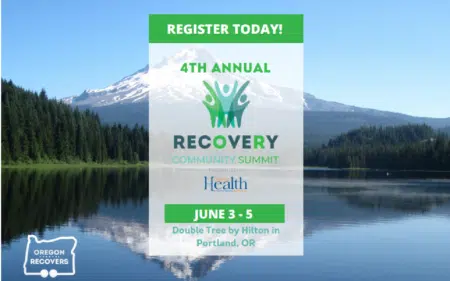 Oregon Recovers