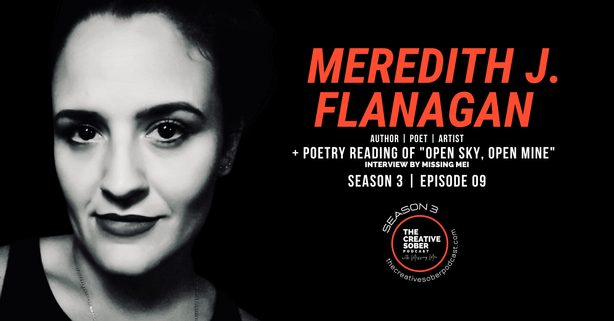 S3E9 Meredith J. Flanagan