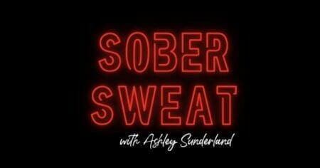 Sober Sweat Red