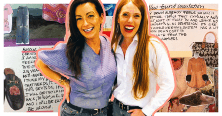 Walk Your Talk with Kate Vitela